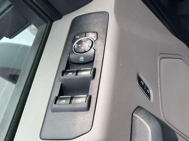 2022 Ford F-450SD XL DRW