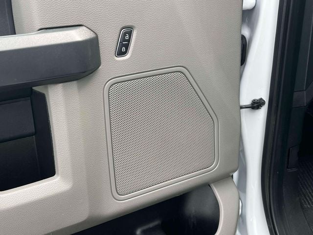 2022 Ford F-450SD XL DRW