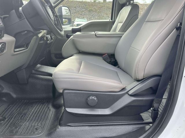 2022 Ford F-450SD XL DRW