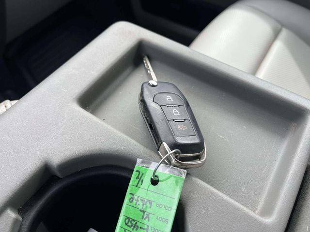 2022 Ford F-450SD XL DRW