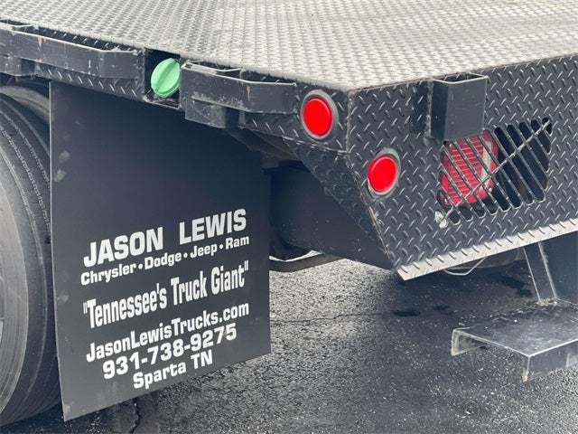 2019 Ford F-550SD XL DRW