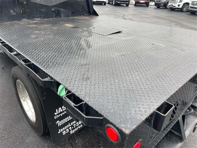 2019 Ford F-550SD XL DRW