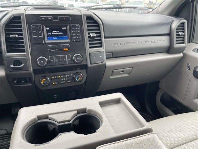 2019 Ford F-550SD XL DRW