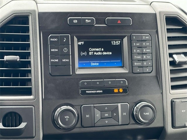 2019 Ford F-550SD XL DRW