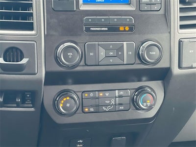 2019 Ford F-550SD XL DRW