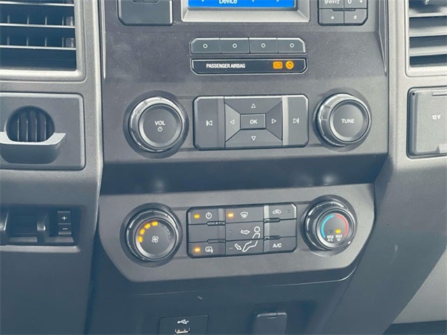 2019 Ford F-550SD XL DRW