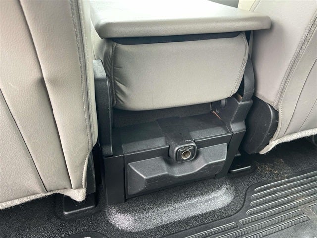 2019 Ford F-550SD XL DRW