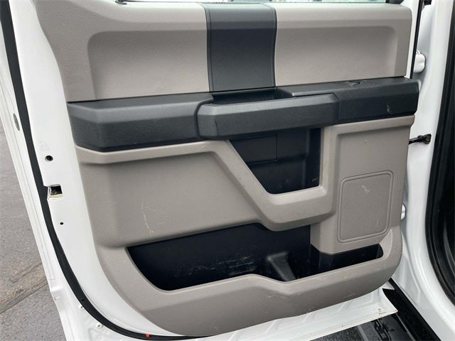 2019 Ford F-550SD XL DRW