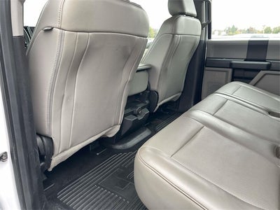 2019 Ford F-550SD XL DRW