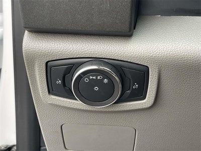 2019 Ford F-550SD XL DRW