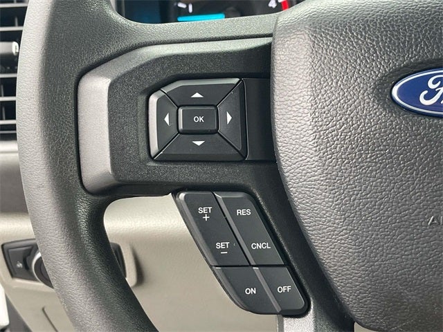 2019 Ford F-550SD XL DRW