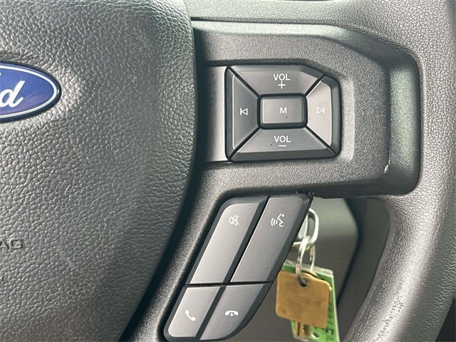 2019 Ford F-550SD XL DRW