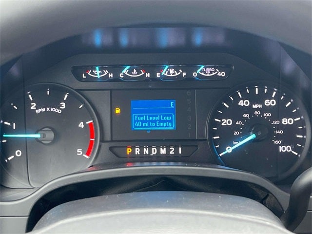 2019 Ford F-550SD XL DRW