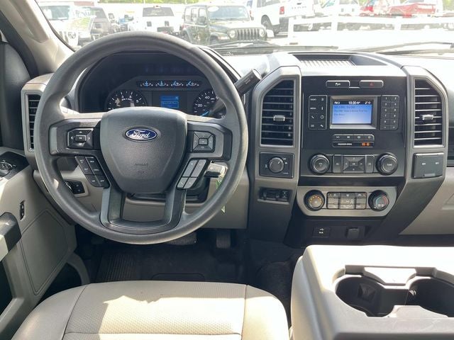 2022 Ford F-250SD XL