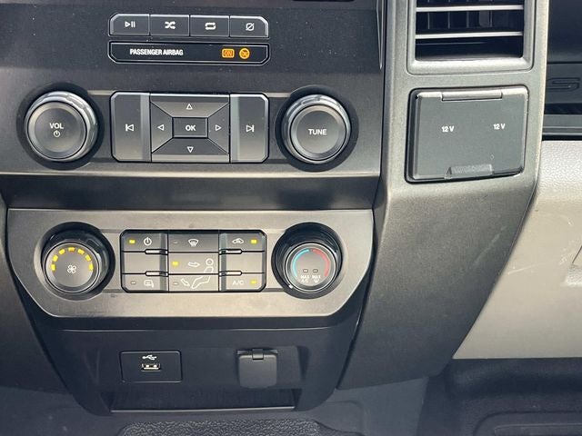 2022 Ford F-250SD XL