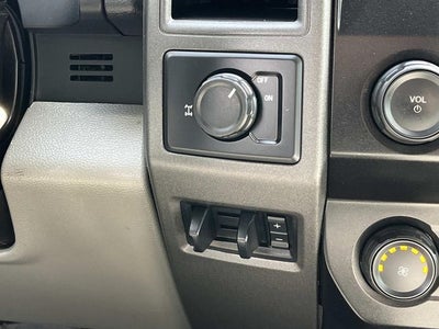 2022 Ford F-250SD XL