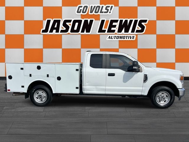 2022 Ford F-250SD XL