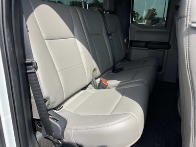 2022 Ford F-250SD XL