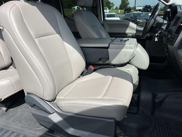 2022 Ford F-250SD XL