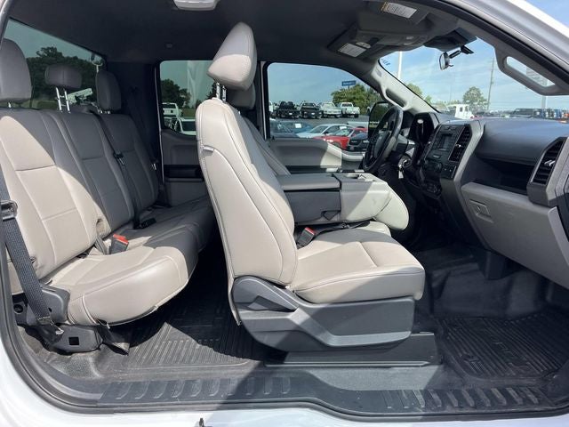 2022 Ford F-250SD XL