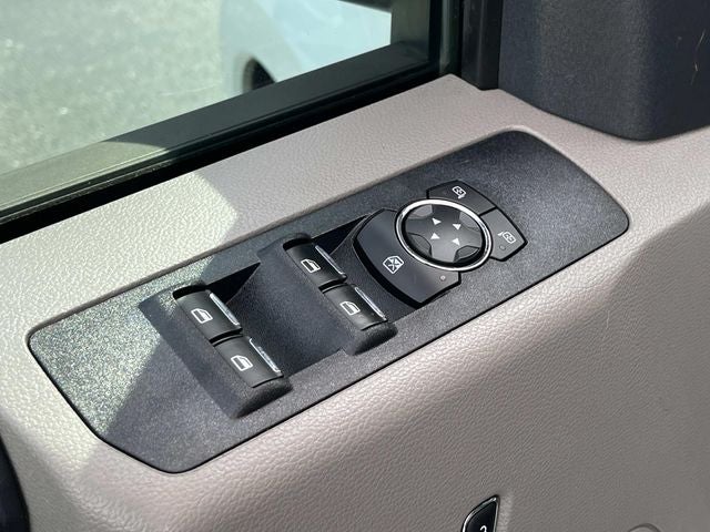 2022 Ford F-250SD XL