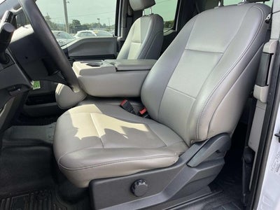 2022 Ford F-250SD XL