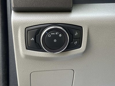 2022 Ford F-250SD XL