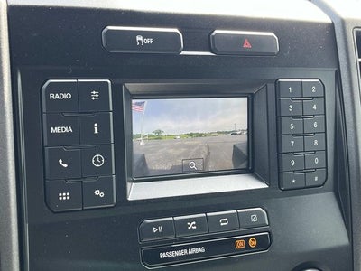 2022 Ford F-250SD XL