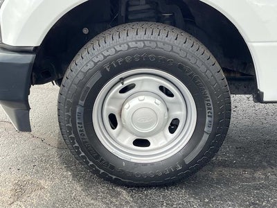 2022 Ford F-250SD XL