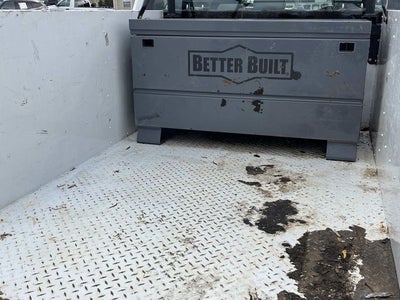 2022 Ford F-250SD XL