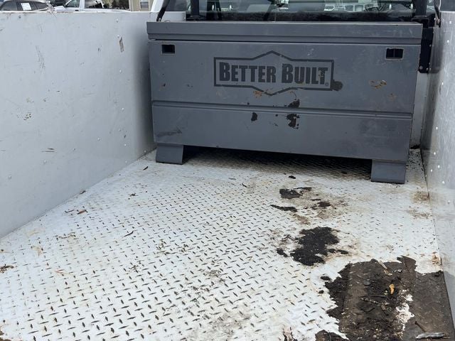 2022 Ford F-250SD XL