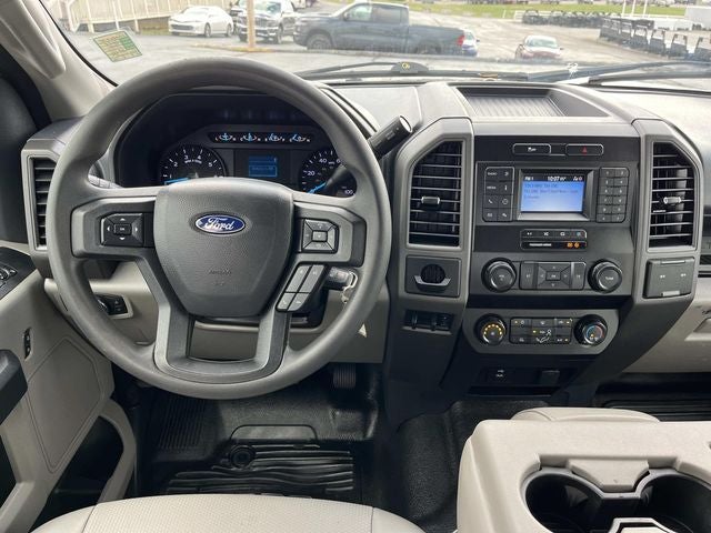 2022 Ford F-250SD XL