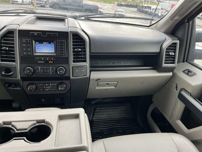 2022 Ford F-250SD XL