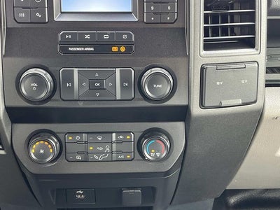 2022 Ford F-250SD XL