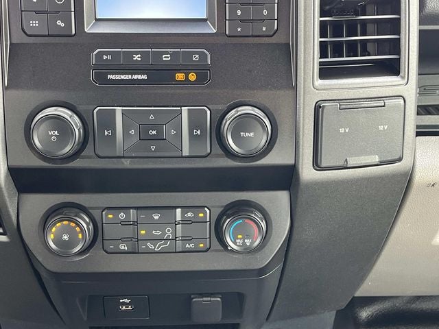 2022 Ford F-250SD XL