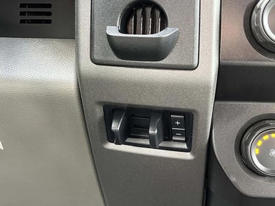 2022 Ford F-250SD XL