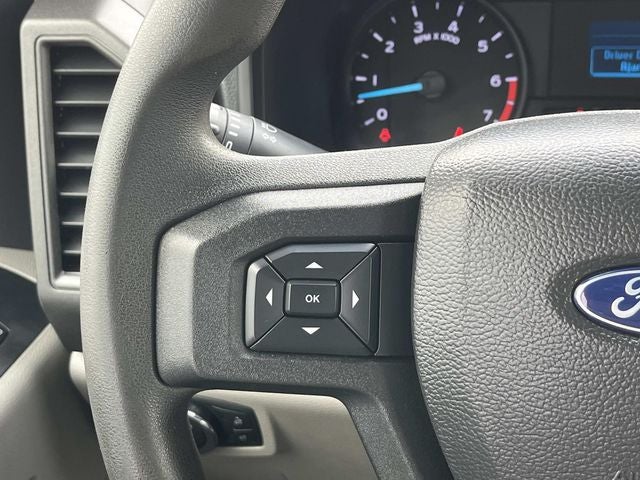 2022 Ford F-250SD XL