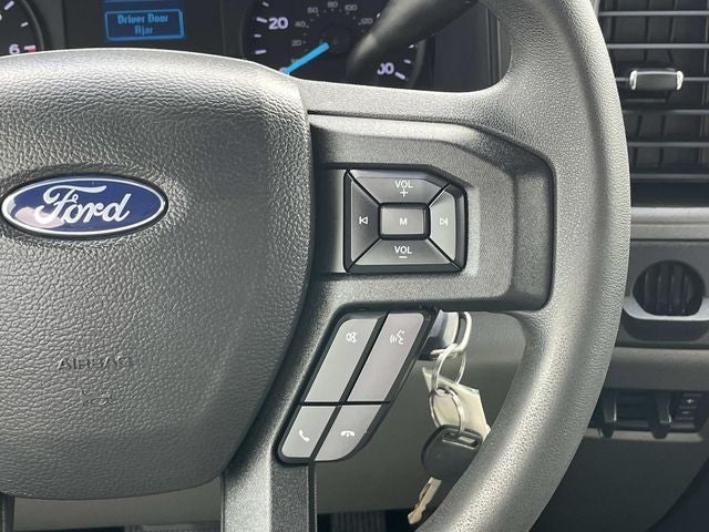 2022 Ford F-250SD XL