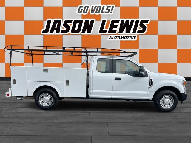 2022 Ford F-250SD XL