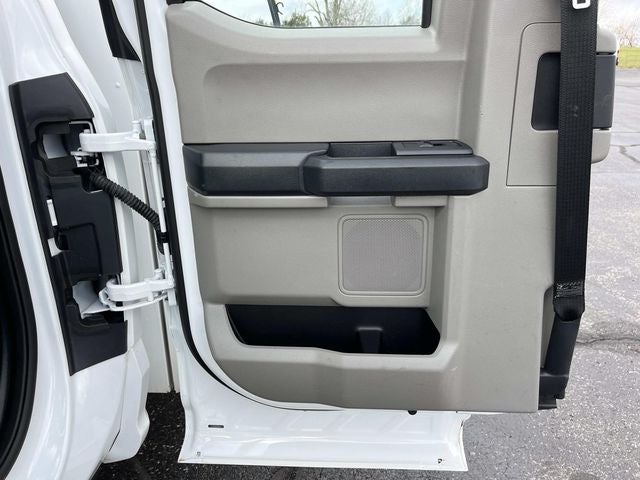 2022 Ford F-250SD XL