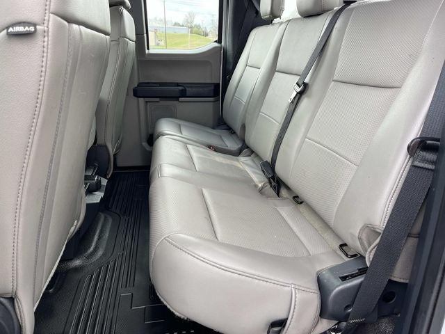 2022 Ford F-250SD XL