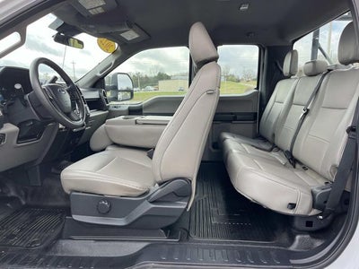 2022 Ford F-250SD XL