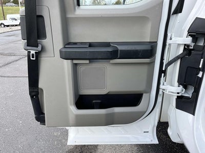 2022 Ford F-250SD XL