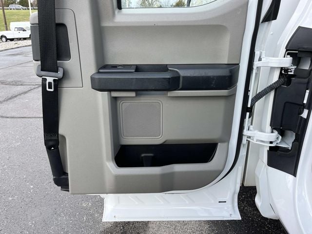 2022 Ford F-250SD XL