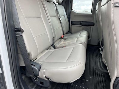 2022 Ford F-250SD XL