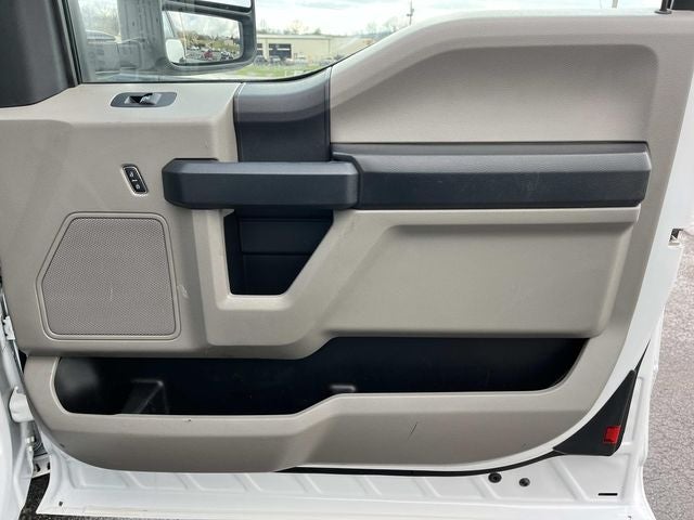 2022 Ford F-250SD XL