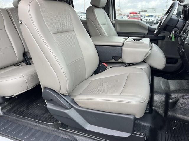 2022 Ford F-250SD XL