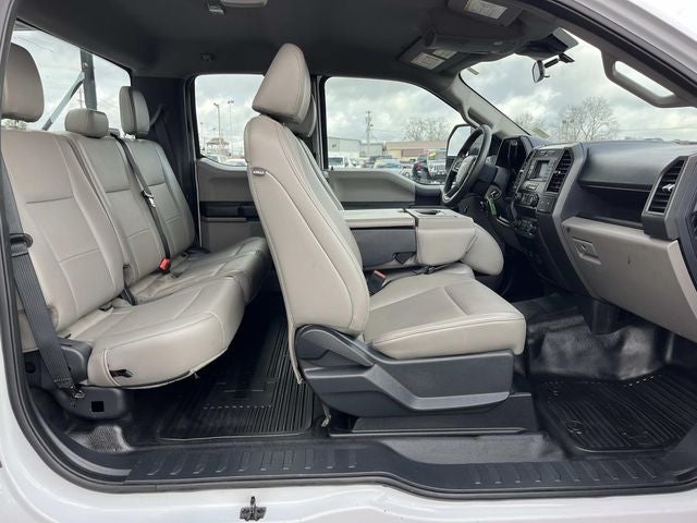 2022 Ford F-250SD XL