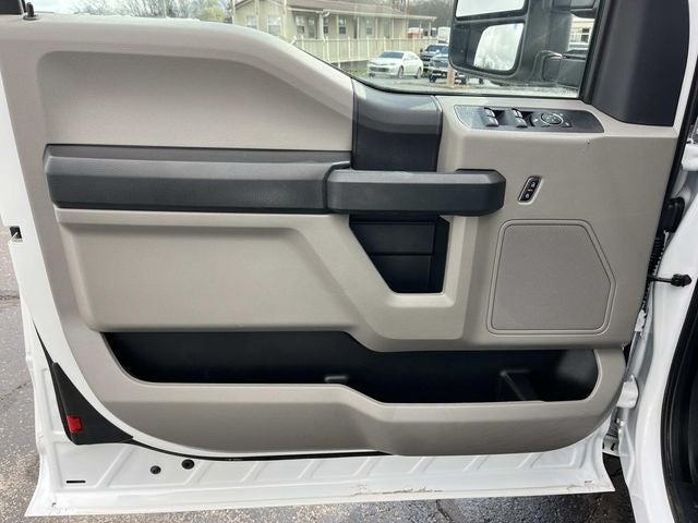 2022 Ford F-250SD XL