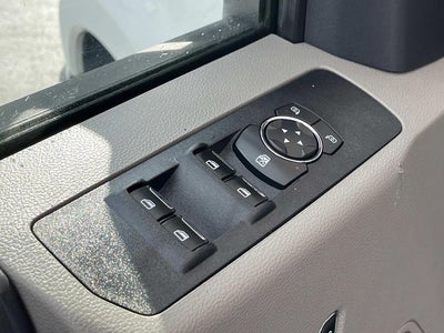 2022 Ford F-250SD XL